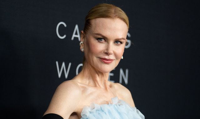 Nicole Kidman says she was told she was 'too tall' to make it in Hollywood so lied about her height to get auditions - Vimarsana News