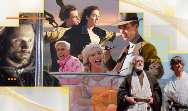 Oscars: Popularity doesn't mean awards success like it used to - can Barbie or Oppenheimer buck the trend? - Vimarsana News