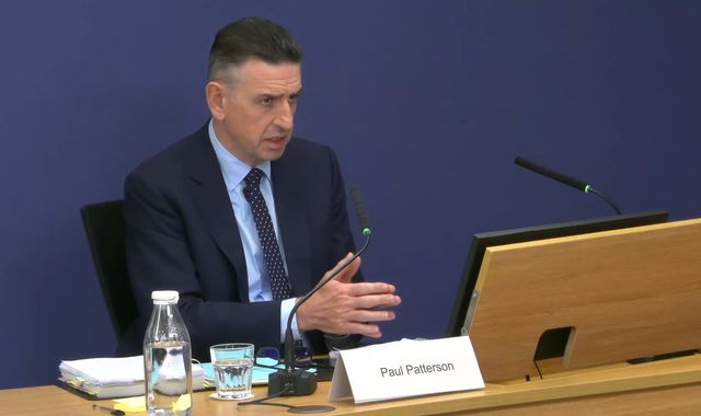 Post Office scandal: Horizon IT system had bugs since 1999 - as Fujitsu boss slams... - Vimarsana News