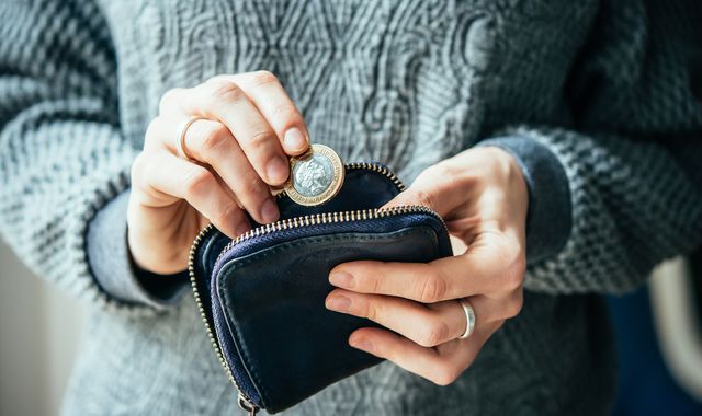 Millions of people in UK would need to double their income to escape poverty, new report warns - Vimarsana News