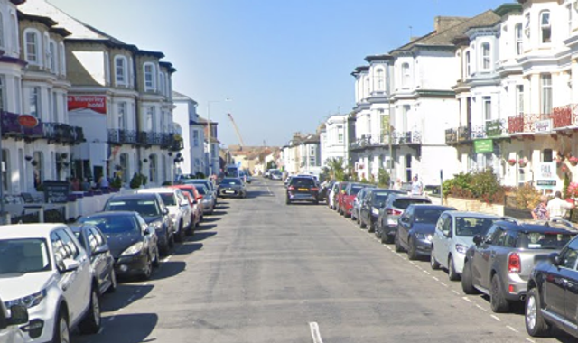 Murder investigation launched after woman's body found at property in Great Yarmouth - Vimarsana News