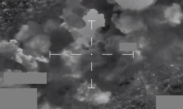 Middle East crisis: UK strikes on Yemen were 'necessary in self-defence', Rishi Sunak says - Vimarsana News