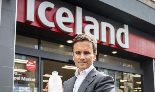 Iceland offers job to Waitrose worker sacked for tackling shoplifter