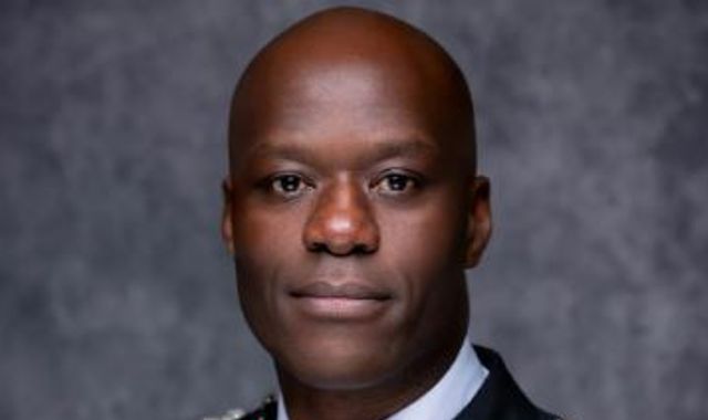 Wayne Brown: West Midlands Fire Service chief fire officer found dead at home - Vimarsana News