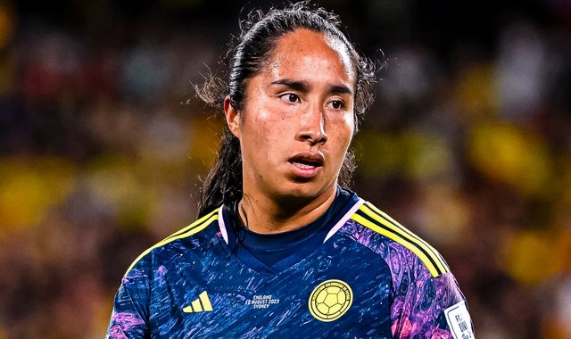 Mayra Ramirez Chelsea Set To Sign Levante Striker For Club Record Fee