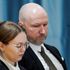 Mass murderer sues Norway in bid to end prison isolation