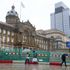 Birmingham City Council approves &#163;300m cuts and 21% rise in tax over two years