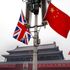 China says it has detained a person accused of collecting state secrets for MI6