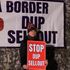 Protests outside and leaks from inside but the deal to restore power-sharing in Northern Ireland is done thumbnail