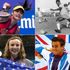 Luke Littler: Nine other teen sport sensations | UK News