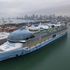 Icon of the Seas: World's largest cruise ship sets sail | US News