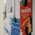 Man dies in Ireland after contracting measles