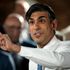 Rishi Sunak adds to pressure on former Post Office head to have CBE stripped