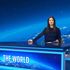 Sky News launching new foreign affairs show The World with Yalda Hakim