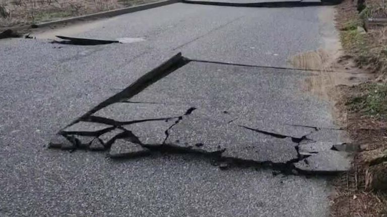 When was the last major tsunami in hawaii