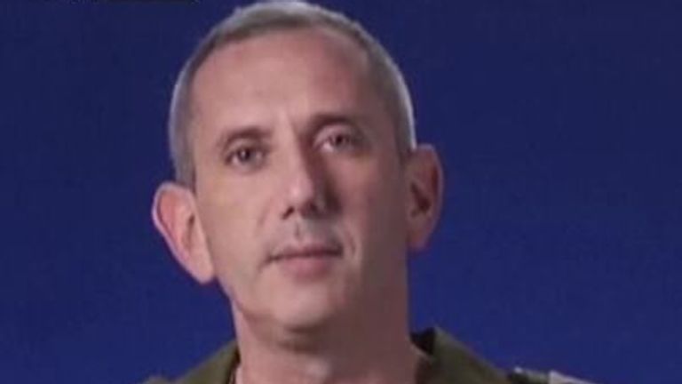 IDF announces the deaths of 21 Israeli soldiers in the Gaza Strip