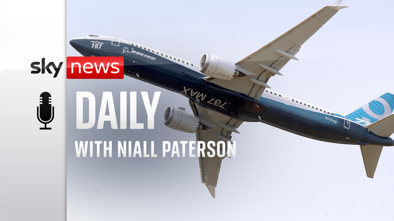 Boeing's loose bolts: How much trouble is the company in? - Vimarsana News