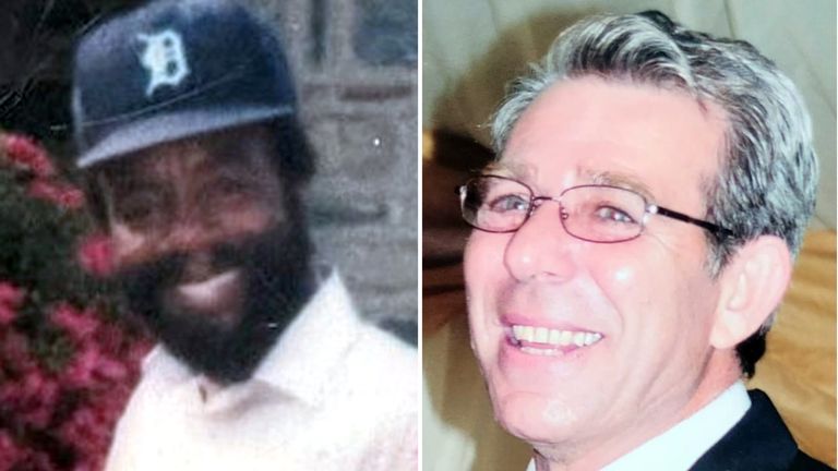 Two British Rail workers who were jailed on word of corrupt police officer have convictions quashed - Vimarsana News