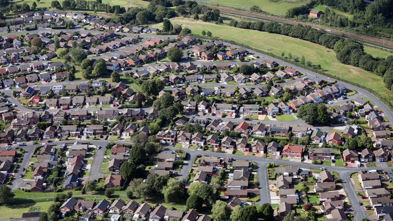 Sewer Power To Heat Hundreds Of Homes In Bolton 