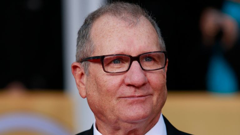 Ed O'Neill in 2013
