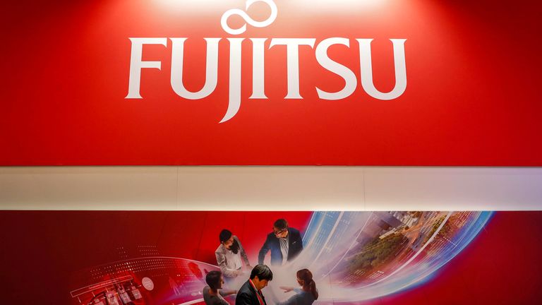 Post Office scandal: MPs call for Fujitsu contracts to be public after ...