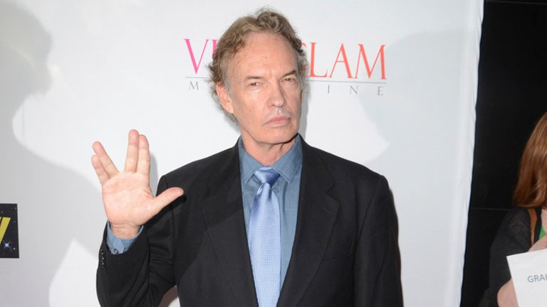 **FILE PHOTO** Gary Graham Has Passed Away. HOLLYWOOD, CA - SEPTEMBER 7: Gary Graham at the "Unbelievable!!!" Premiere and Star Trek 50th Anniversary event, at the TCL Chinese 6 in Hollywood, California on September 7, 2016. Credit: David Edwards/MediaPunch /IPX