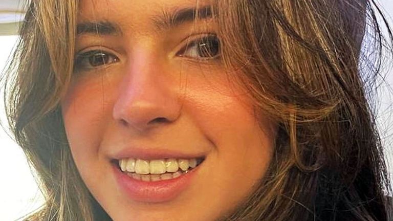 Grace O'Malley-Kumar was one of those killed. Pic: PA