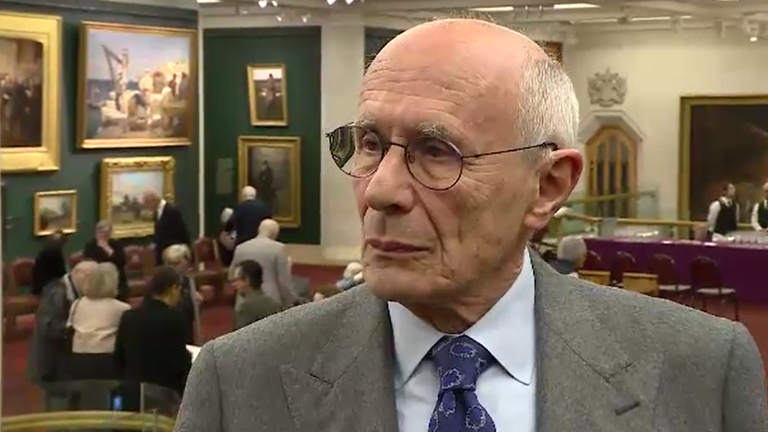 Peter Lantos 