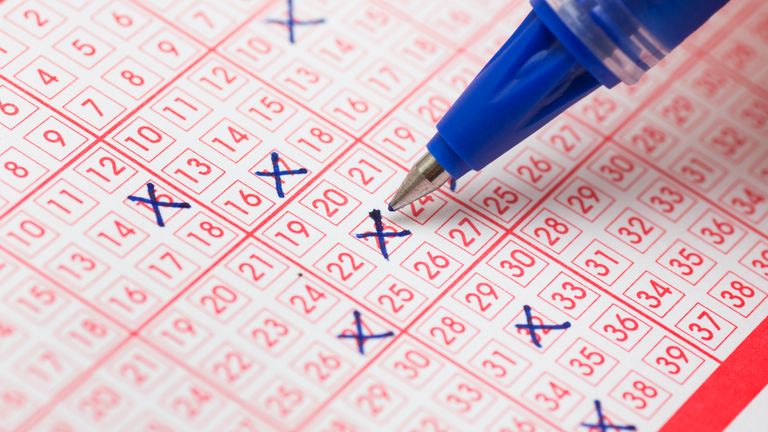 Money latest: £1 lottery ticket promise in doubt; the sign that hints UK rental market is about to change - Vimarsana News