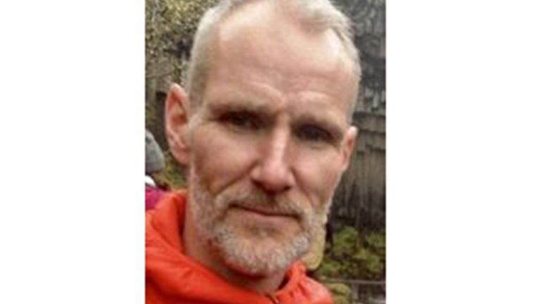 Ludvik Petursson. Pic: Icelandic Police