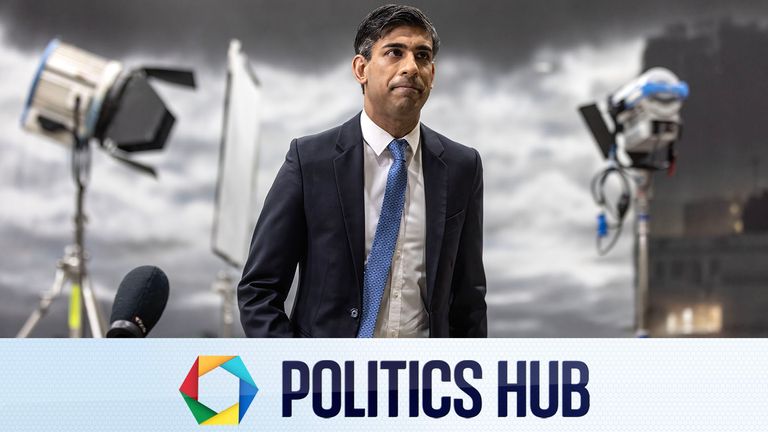 Politics latest: Starmer says Tories are trying to 'sabotage civil society' in major speech; Sunak accused of 'disastrous failure' on free childcare pledge - Vimarsana News