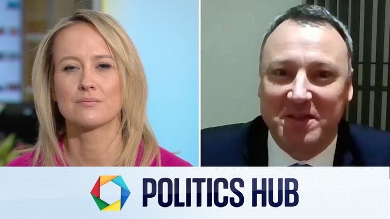Politics latest: Rwanda rebel defends 'passionate' Tory who abstained on bill after Labour MPs 'laughed at him' - Vimarsana News