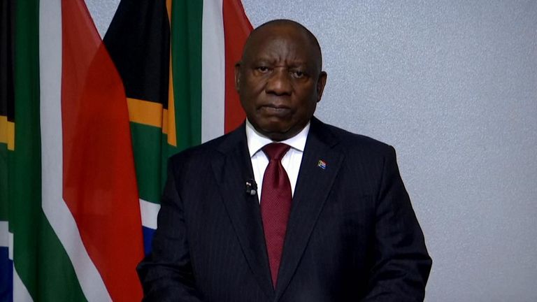 South Africa expects Israel to &#39;abide&#39; by ICJ measures