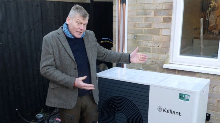 Is this future of low-carbon house heating?