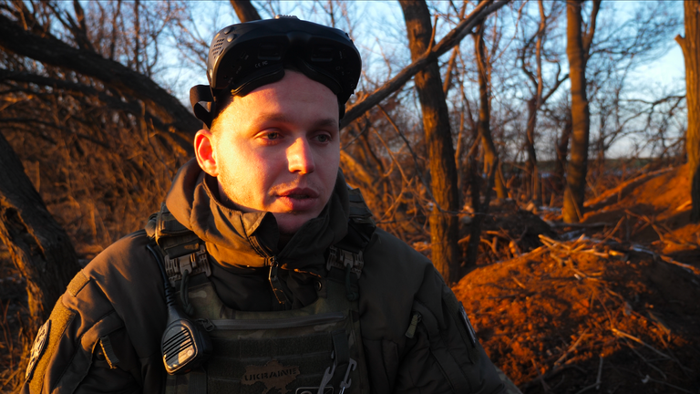 'My homeland called me': The middle-aged soldiers called up in Ukraine ...