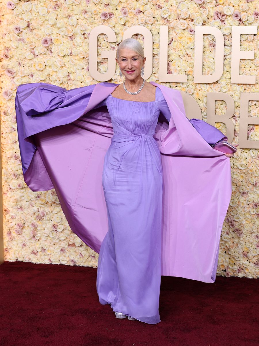 Golden Globes 2024 red carpet The best celebrity outfits Ents & Arts