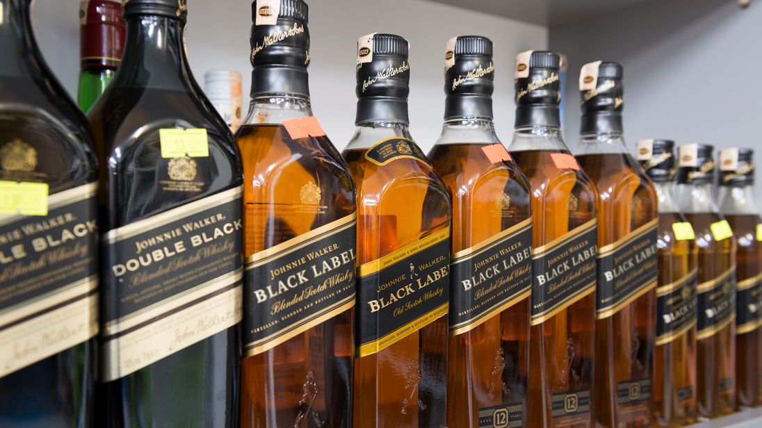 Tesco duo reunited as Guinness-maker raids WPP for CFO