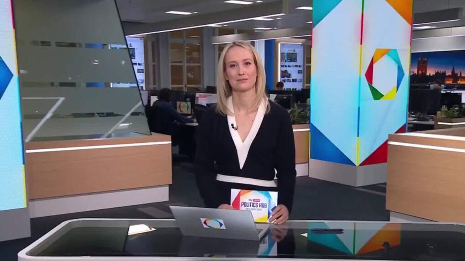 Sophia Ridge In full: Monday's Politics Hub with Sophy Ridge | News UK Video News ...