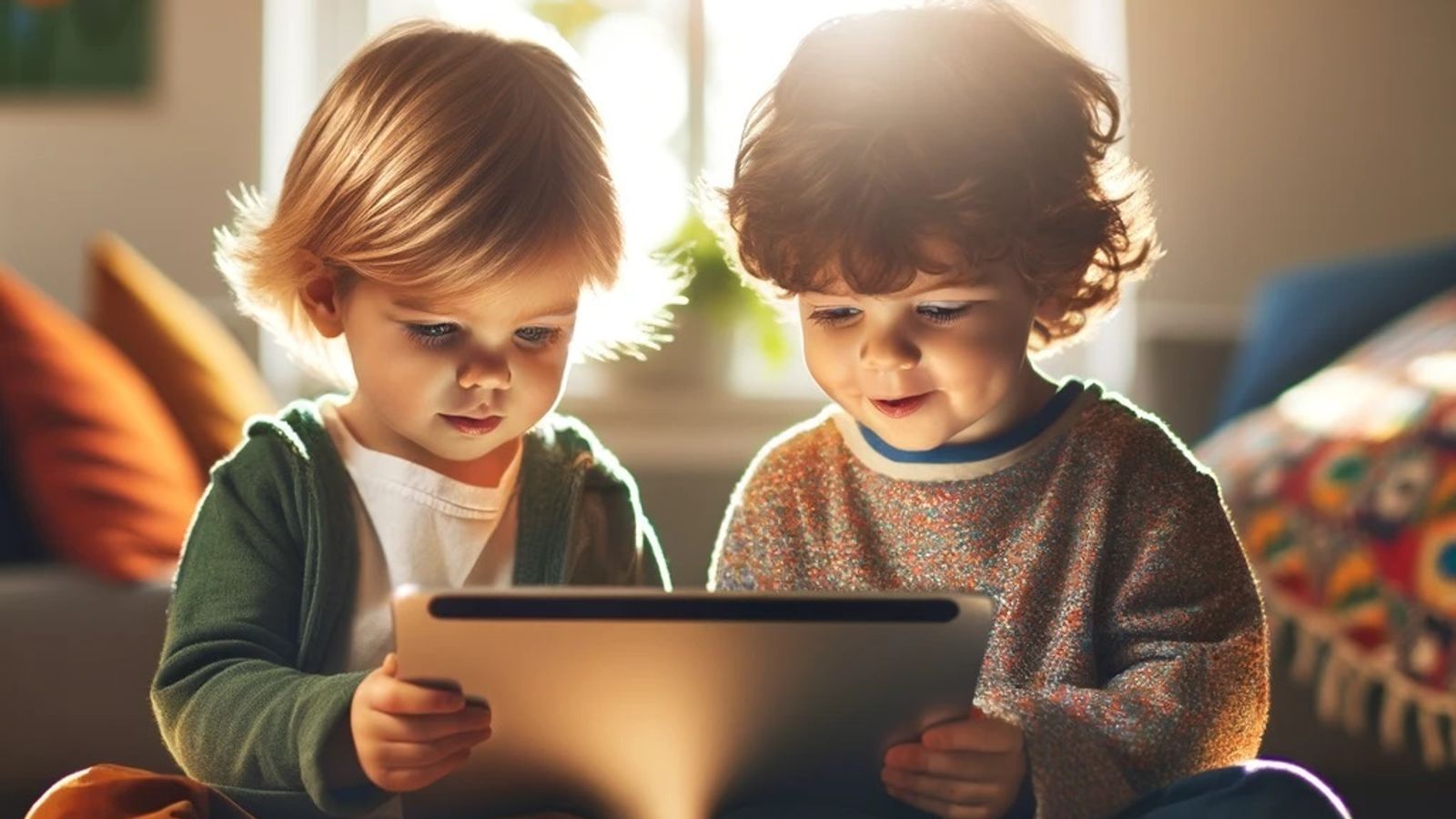 Who are 'Generation Alpha' and why do they matter? News UK Video News