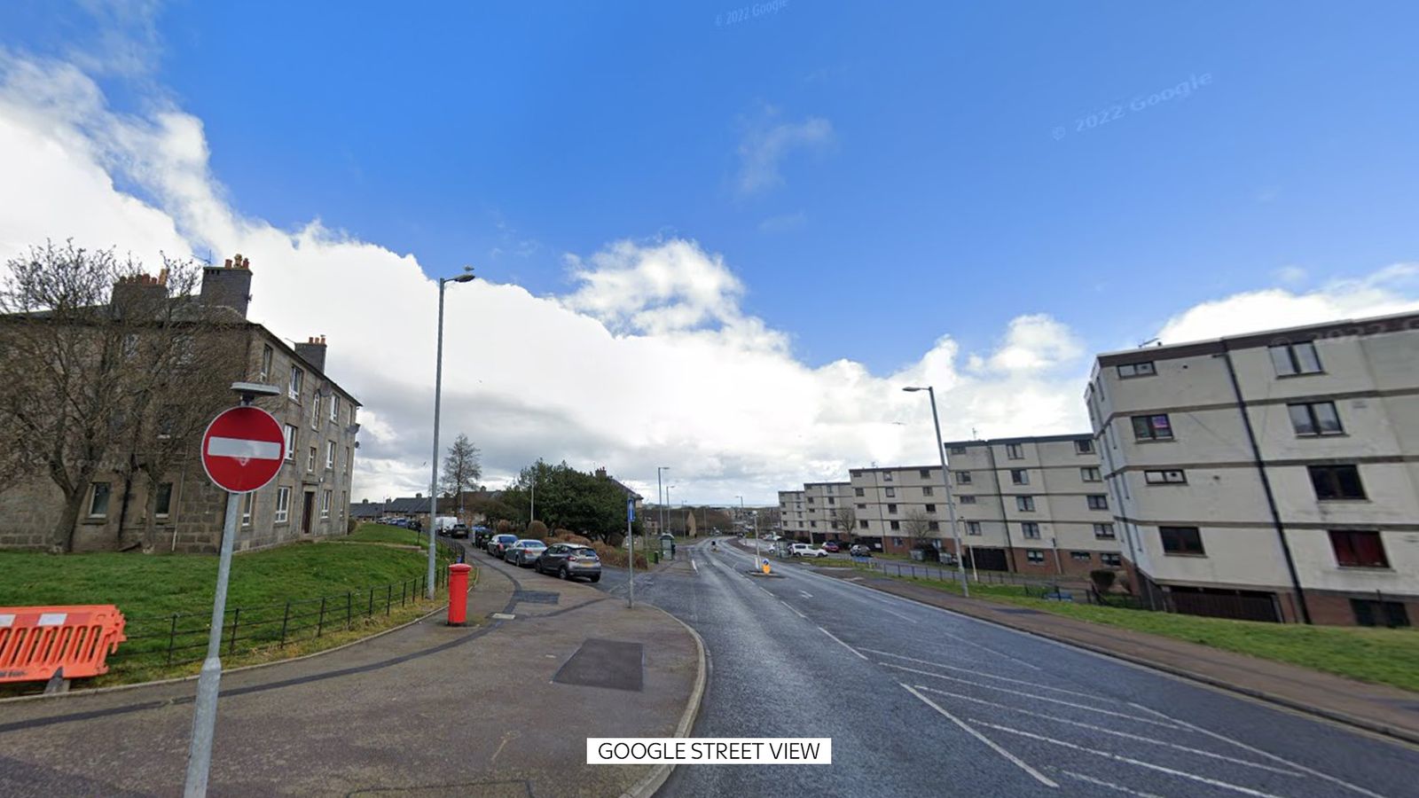 Hundreds of homes with RAAC concrete to be evacuated in Aberdeen