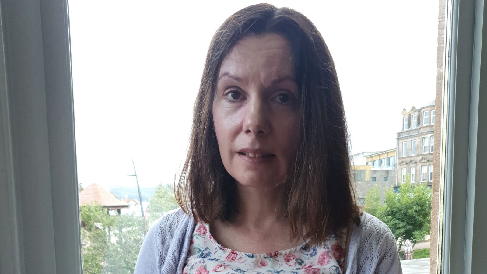 Алисън Кембъл: Тялото, открито в морето след претърсване, е жена, обявена за изчезнала в Единбург