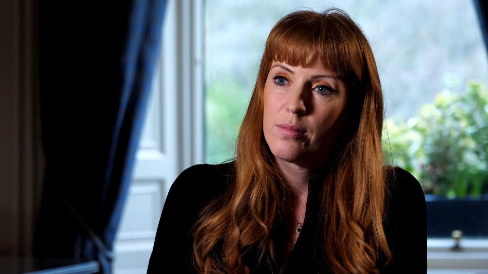 Angela Rayner Labours Workers Rights Plan Will End Bogus Self Employment And Benefit 