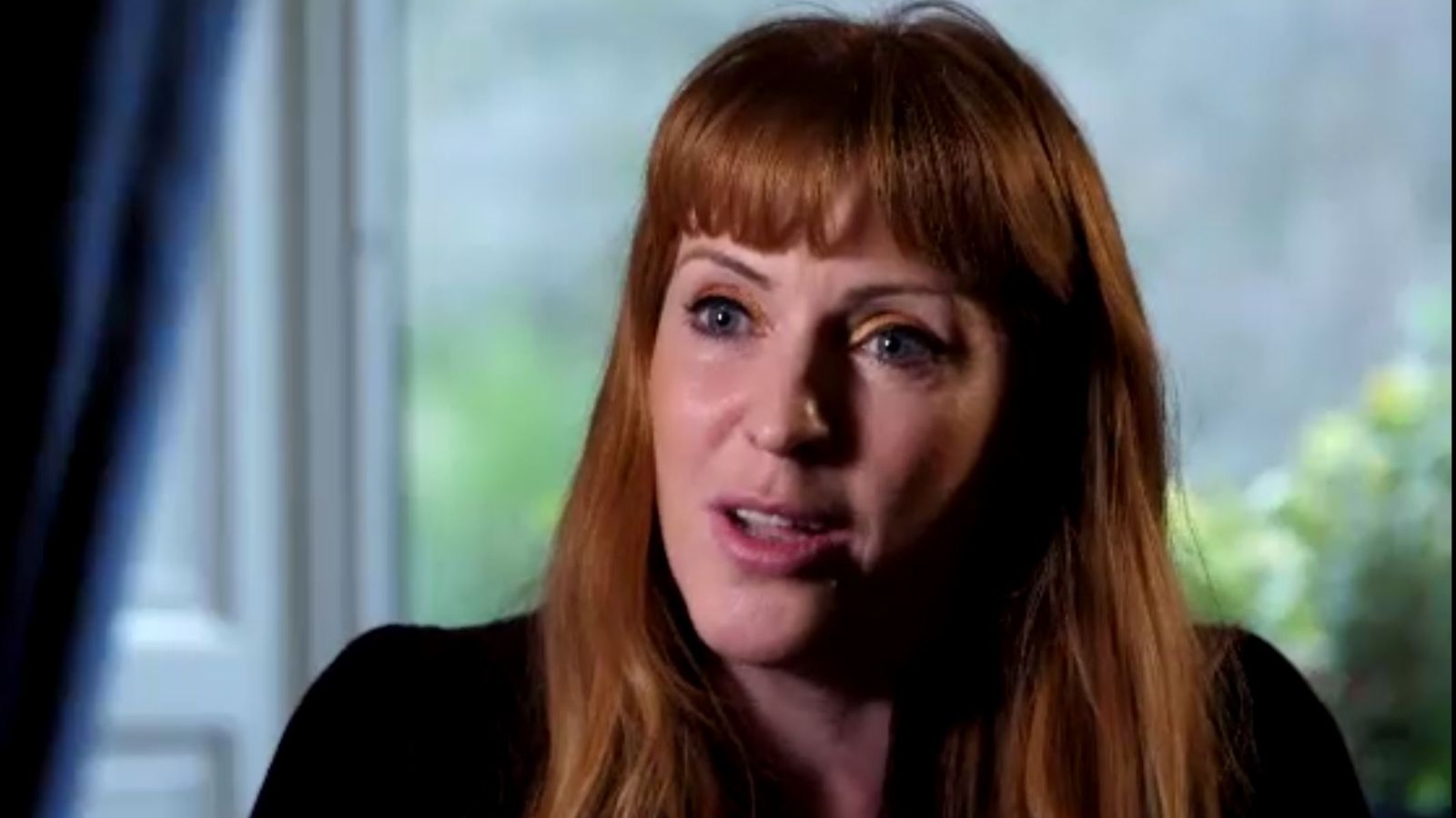 Labour's Angela Rayner 'no longer goes out' because of threats and was 'scared' by protest confrontation