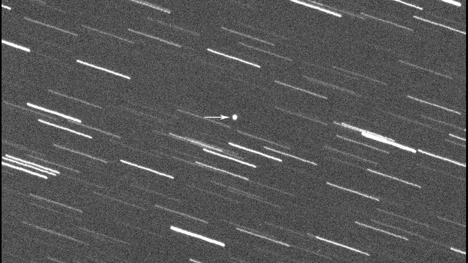 Šiandien netoli Žemės pralėkė dangoraižio dydžio asteroidas  Mokslo ir technologijų naujienos