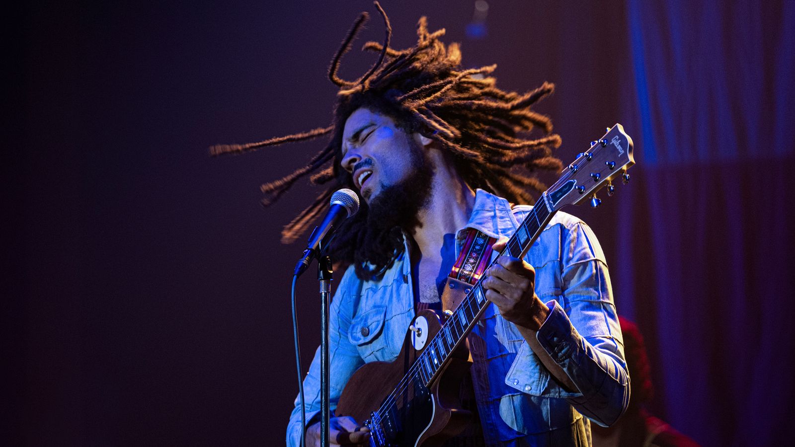 Bob Marley: One Love - Четири неща, които трябва да знаете за най-новия филм на Kinglsey Ben-Adir