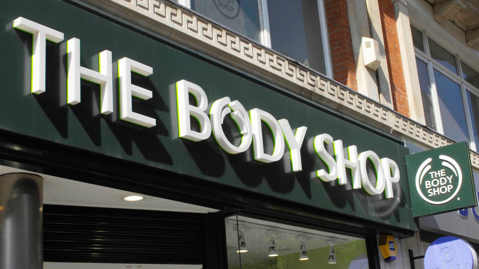 Body Shop administrators plot CVA as route to rescue deal