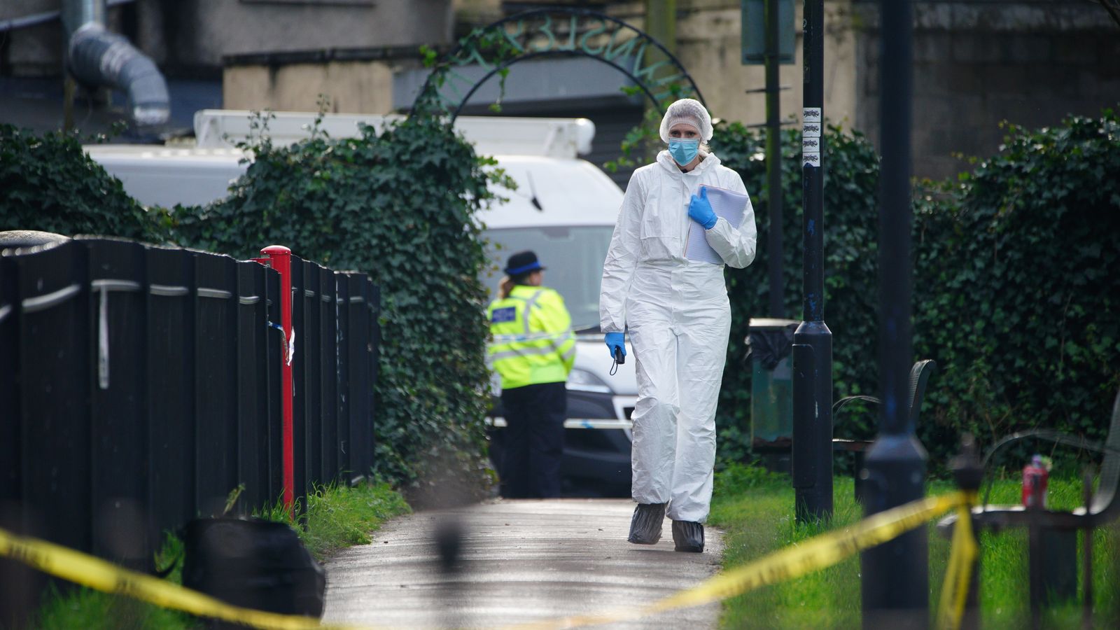 Two boys, both 15, charged with murder of 16-year-old stabbed to death ...