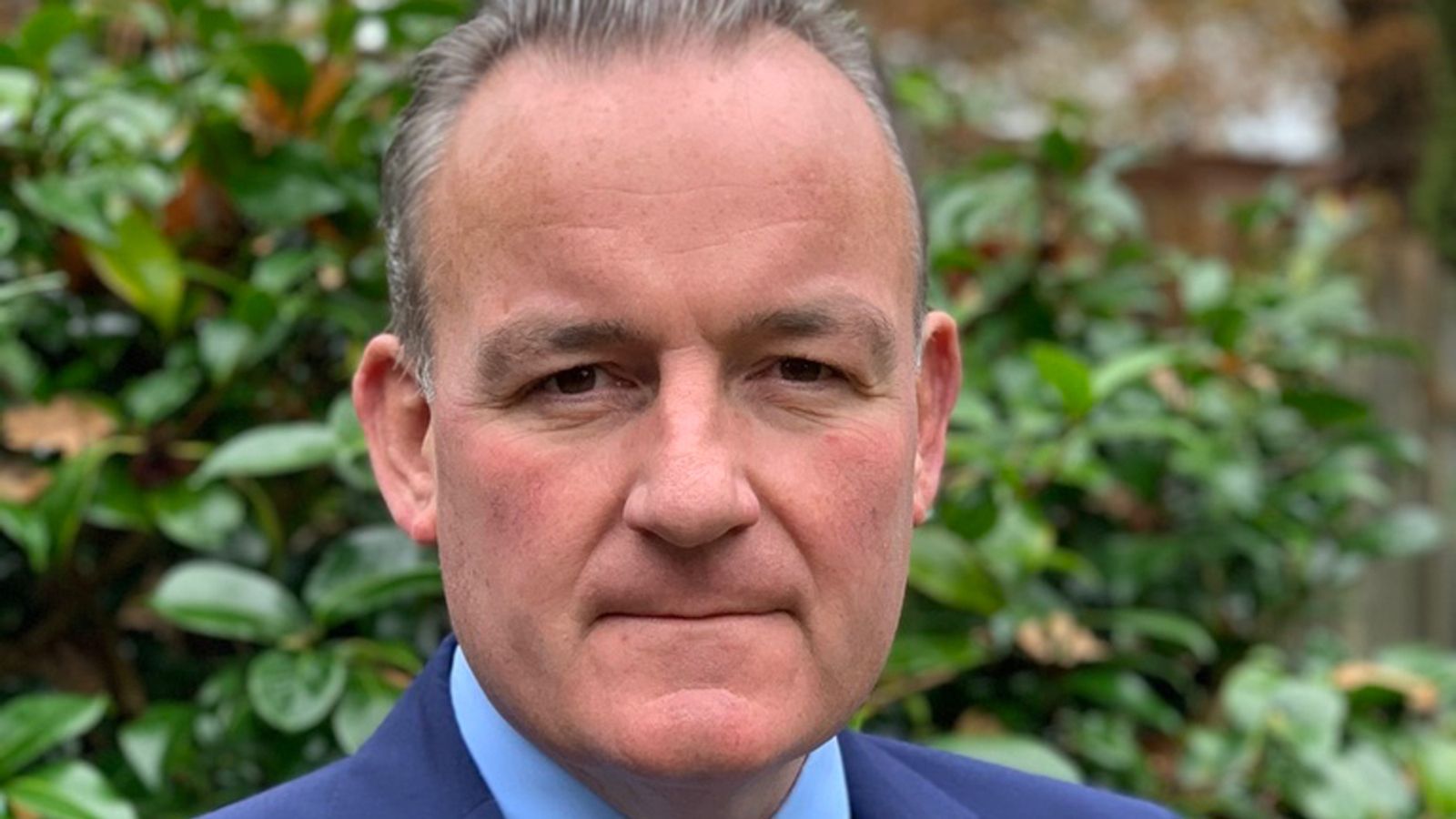 Home Office fires chief inspector of borders and immigration David Neal