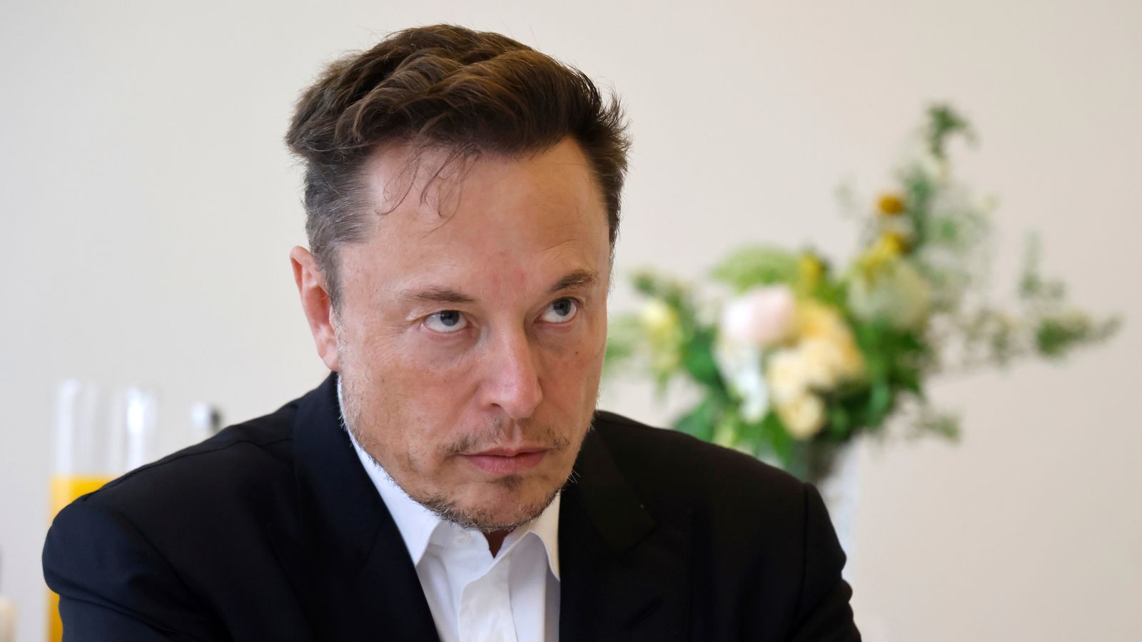 Elon Musk sues OpenAI and Sam Altman, saying company putting profit over the public good