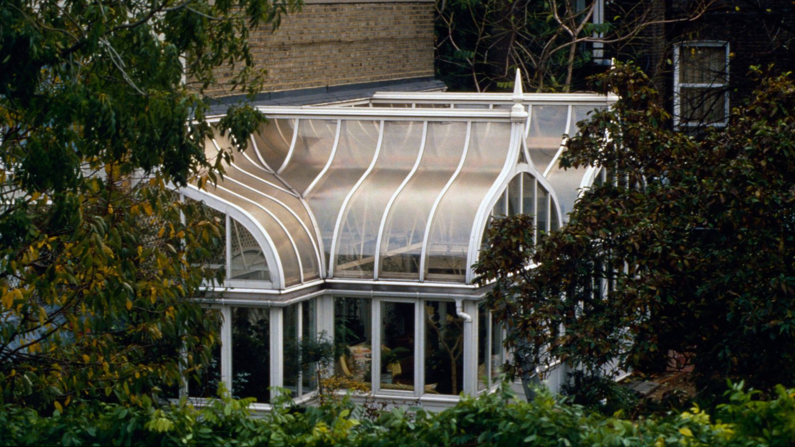 Freddie Mercury's house on sale for £30m Ents & Arts News Sky News